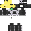 skin for Duck Skeleton edited