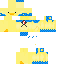 skin for Duck