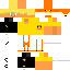 skin for DuckDuckChuck