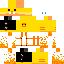 skin for DuckDuckChuck