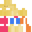 skin for Duckhuman