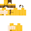 skin for Duckie Girl