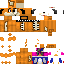 skin for Duckie Spoopy