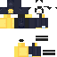 skin for ducko