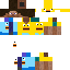 skin for Ducks