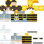 skin for DuckusRuckus duck but yellow