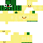 skin for Ducky Baby Cactus