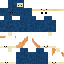 skin for DUCKYDRIPMASTER