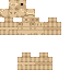 skin for dummy