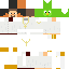 skin for Duolingo pope