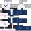 skin for dust sans