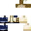 skin for DW Worker