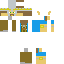 skin for dwarf boy skin