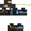 skin for Dwarven king