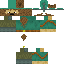 skin for Dwarven Warrior