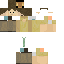 skin for Dwight Schrute