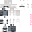 skin for e
