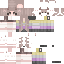 skin for e