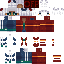 skin for eaes
