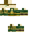skin for Earth bender