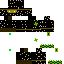 skin for Earth Ninja