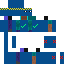 skin for eavle
