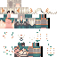 skin for eaweaw