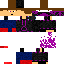skin for eBic Ninja 2