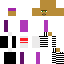 skin for eboy villager