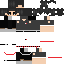 skin for eboy white and red