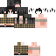 skin for edens plaid outfit
