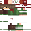 skin for EdieThePro Christmas