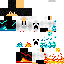 skin for Edit of ZaidAyyazs My second skin