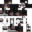 skin for edited not mine