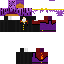 skin for Edsherdanielsantos