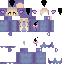 skin for Eeyore