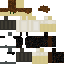 skin for egan