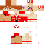 skin for egg man bunny