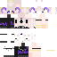 skin for Egirl Bean