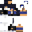 skin for Ein Girl VersionChris Escalante