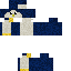 skin for El ALONSO po