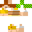skin for El chavo del 8 animado
