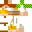 skin for El chavo del 8 animado
