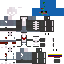 skin for el muerto