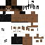 skin for El Negrito Claro