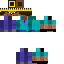 skin for El nubi