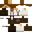 skin for El Roberto eXplocivo clsico