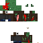 skin for El Zantos Zombie