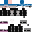 skin for ELAmazonico skeleton