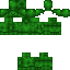 skin for Elder Green Steve